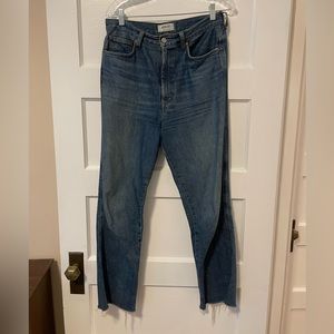 Agolde jeans